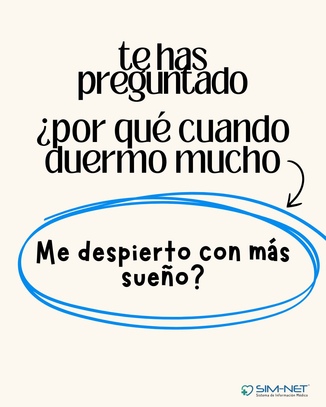 Portada Blog SIM-NET - Software Médico