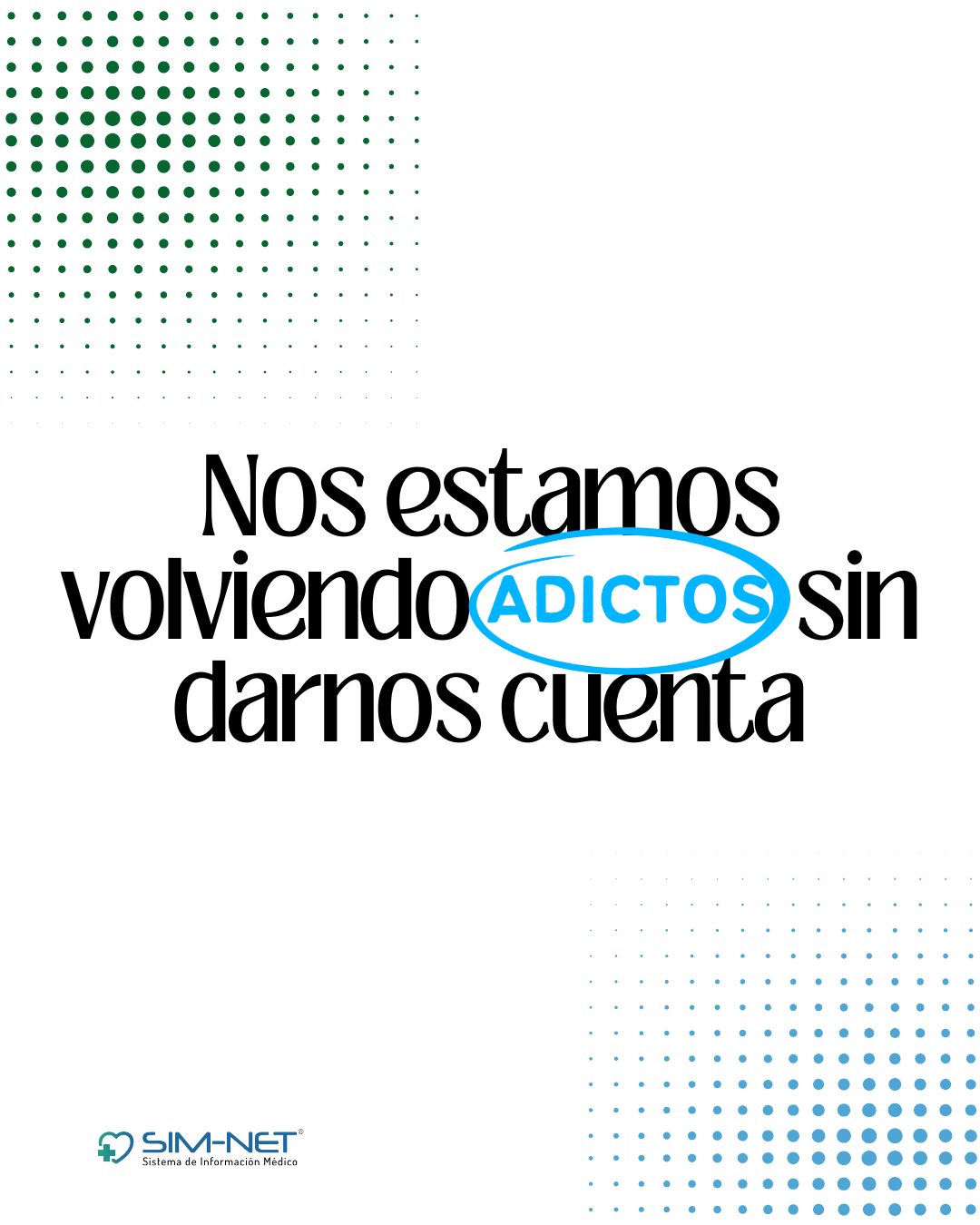 Blog SIM-NET - Tecnología Médica