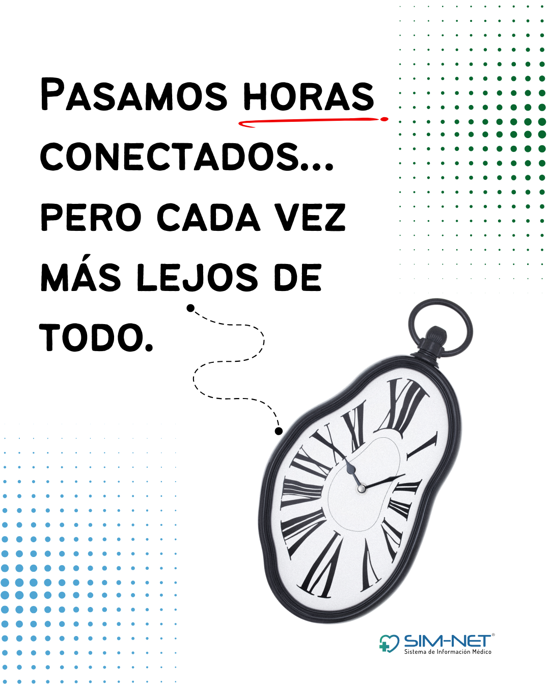 Cliente SIM-NET - Software Médico