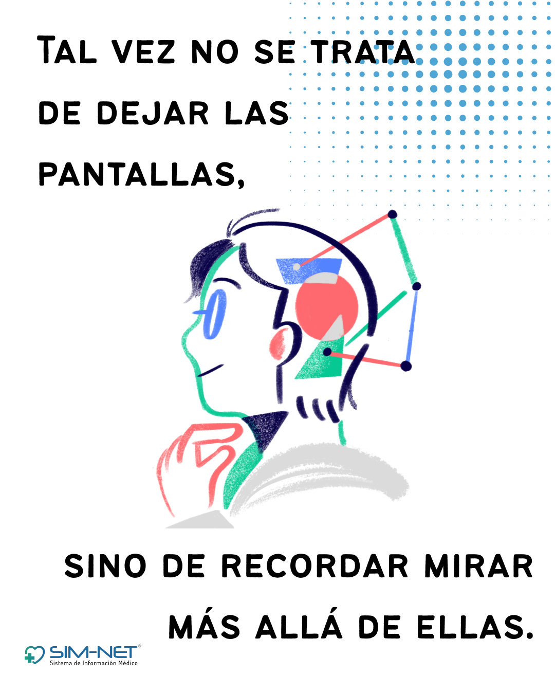 Cliente SIM-NET - Software Médico