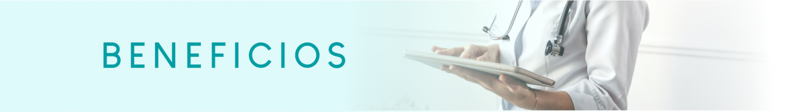 Beneficios SIM‑NET